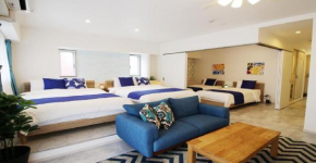 Condominium felicita Naha / Vacation STAY 8833
